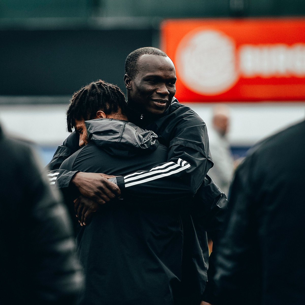 Je serais toujours là pour toi mon frère ❤️❤️