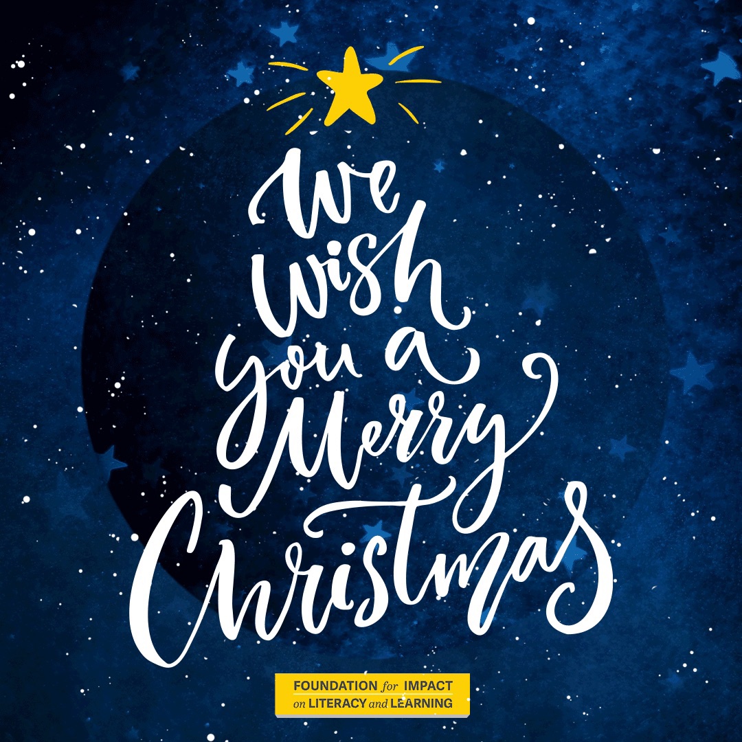 Foundation for Impact on Literacy and Learning (@fillfoundation) on Twitter photo 