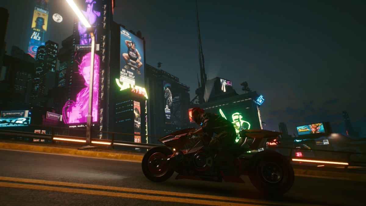 NateAlex77's tweet photo. #PS5Share, #Cyberpunk2077 https://t.co/jlqmKRi4cK