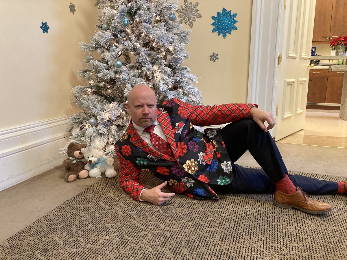 Ian Lafrenière tweet media