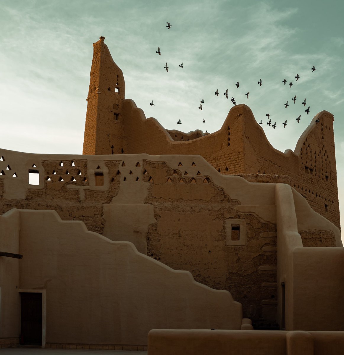 انتظرت ساعة عشان هاللقطة   🕊