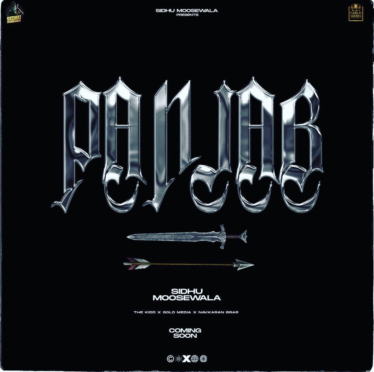 iSidhuMooseWala's tweet photo. PANJAB COMING SOON ❤️ https://t.co/VmFr2x6C4x