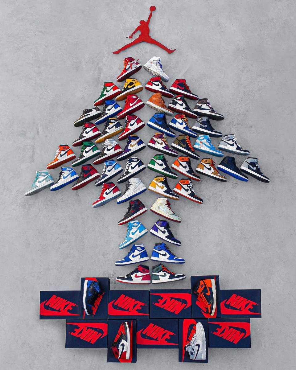 Merry Kicksmas 🎄