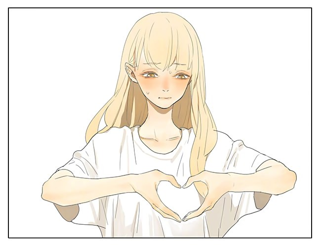 Манхва девушка. Цю тун. Tamen de Gushi персонажи. Китон и Сан Чжин.