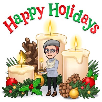 LisaForStateRep's tweet image. Wishing you all a very merry Christmas.