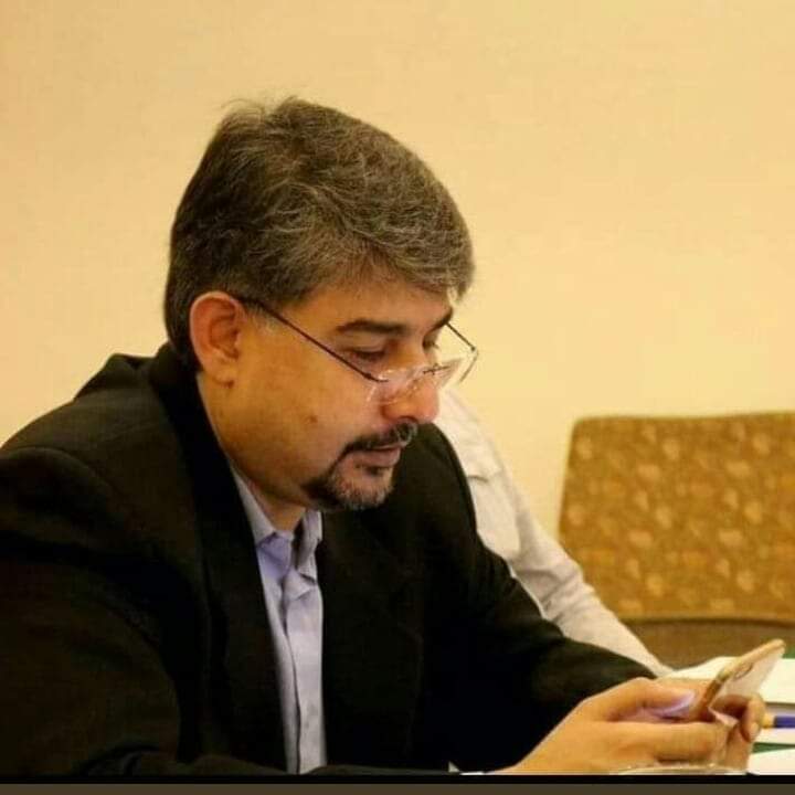 YASIR_VICKY's tweet photo. جناح کے پاکستان میں، جناح کی پیدائش کے روز، جناح کے ہی شہر میں، جناح کا بیٹا شہید ہوا! 
یومِ شہادت شہید سید علی رضا عابدی
آج دو برس بیت گئے آپ کو ہم سے بچھڑے، لیکن یقیناً آپ کی روح جنت کے بہت بلند مقام سے اپنی کے نوجوانوں کو منظم دیکھ کر بہت خوش ہوگی،
خدا آپ کے قاتلوں کو غارت کرے https://t.co/CF0rSQ4IOg