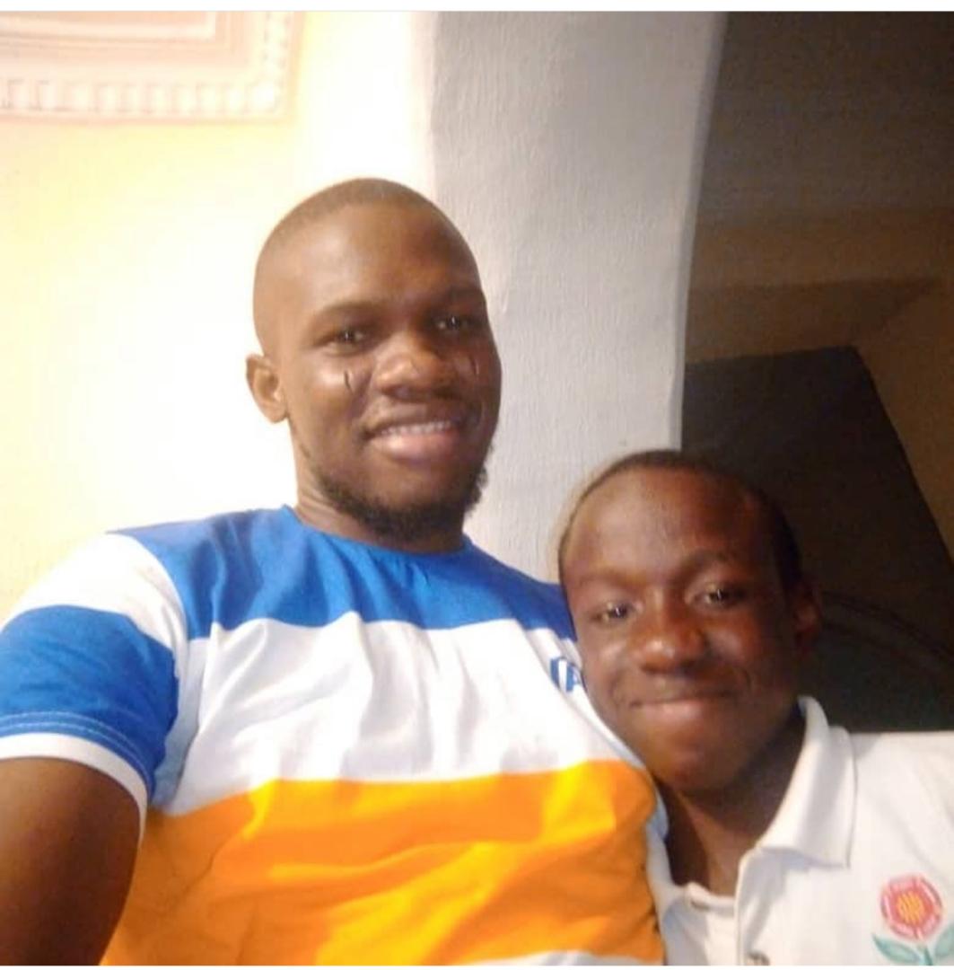 oyenuga_dolapo's tweet photo. @TVCconnect @TundeEddnut @SaharaReporters @Postsubman @DailyPostNGR @Customng1 @PoliceNG @officialEFCC #fraud #scammer https://t.co/Di0gAX3qrV