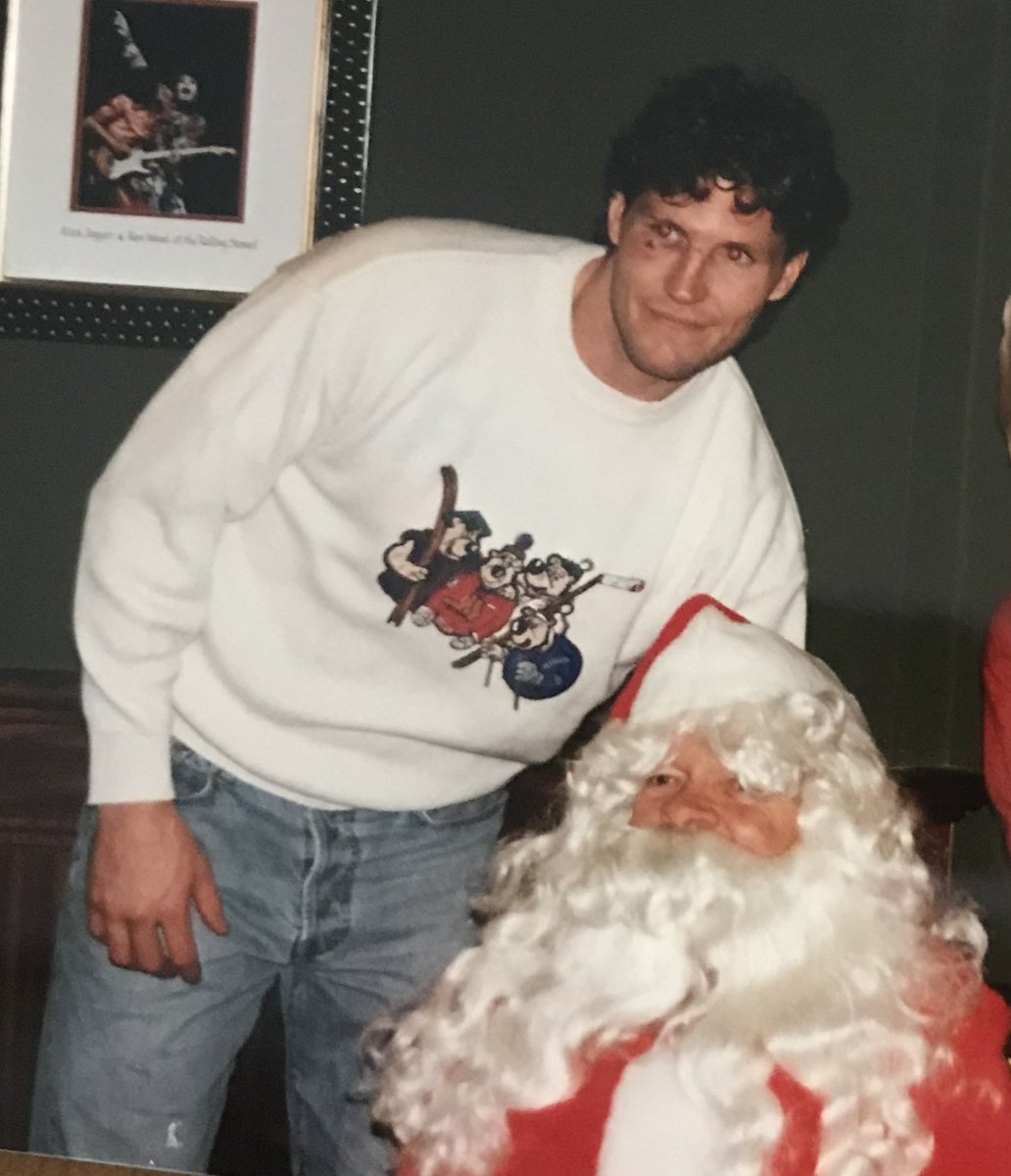 Merry Christmas Probie Peeps ❤️🎄 #1994