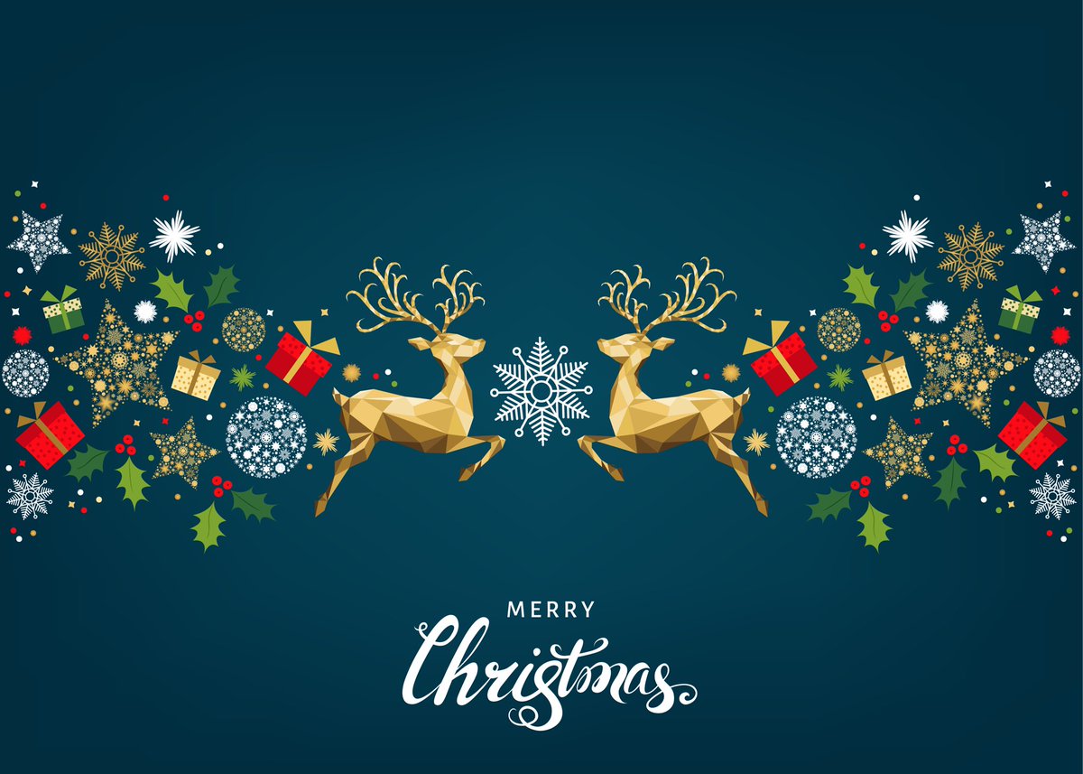 AbfUsa's tweet photo. From everyone at the ABF, we would love to wish you a Merry Christmas! https://t.co/ov2PPslMSL