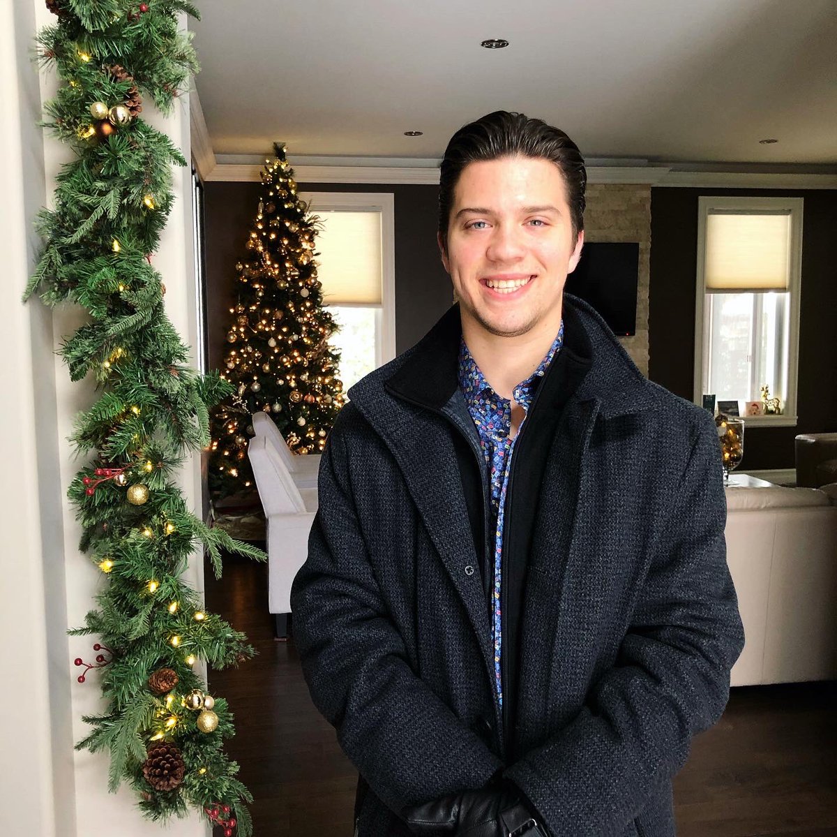 Merry Christmas everyone I wish you all the best! 🎄