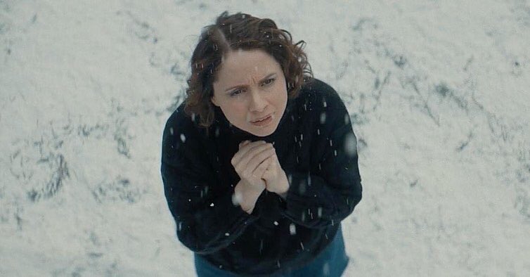 Merry Christmas from Strathie Film! #darkencounter #darkencountermovie #strathiefilm #merrychristmas