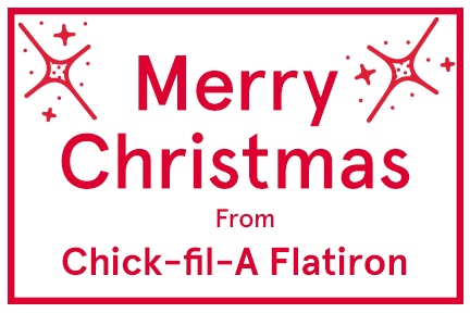 CFA Flatiron tweet media