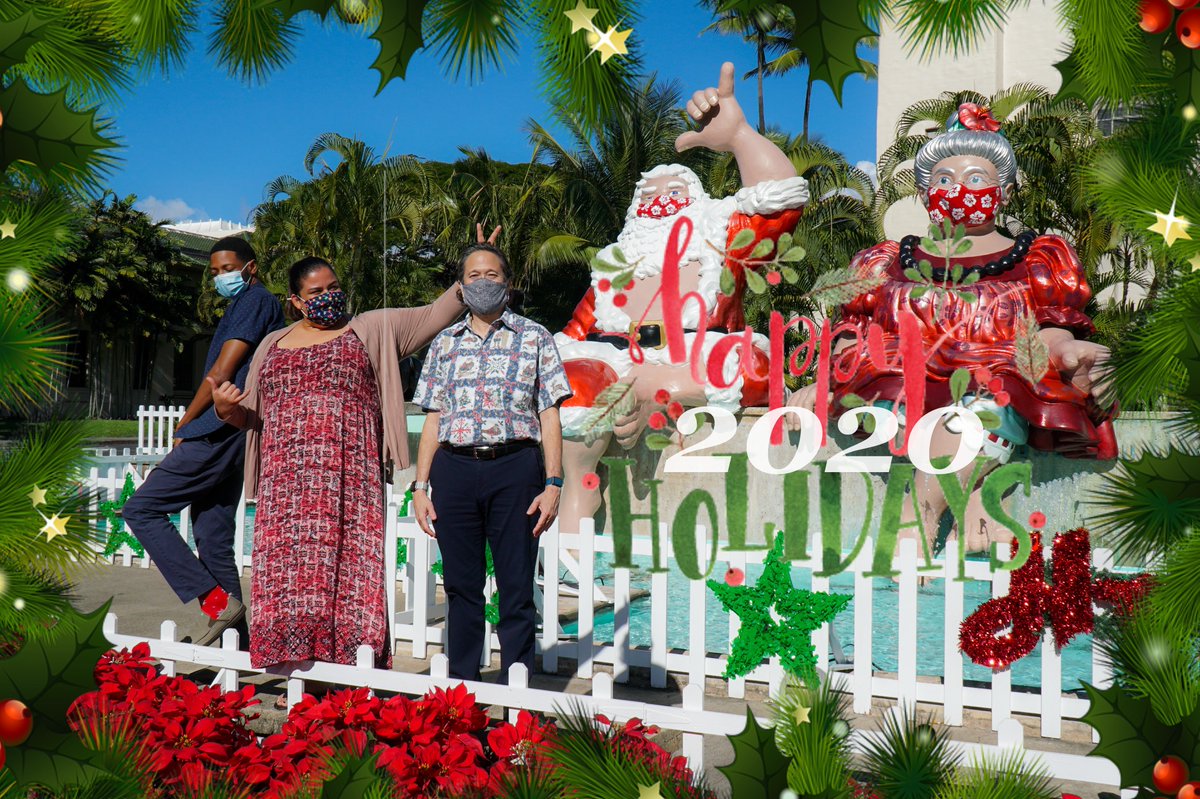 HNL_HOU's tweet photo. Happy Holidays from the Mayor's Office of Housing! https://t.co/jrZjzCOokB