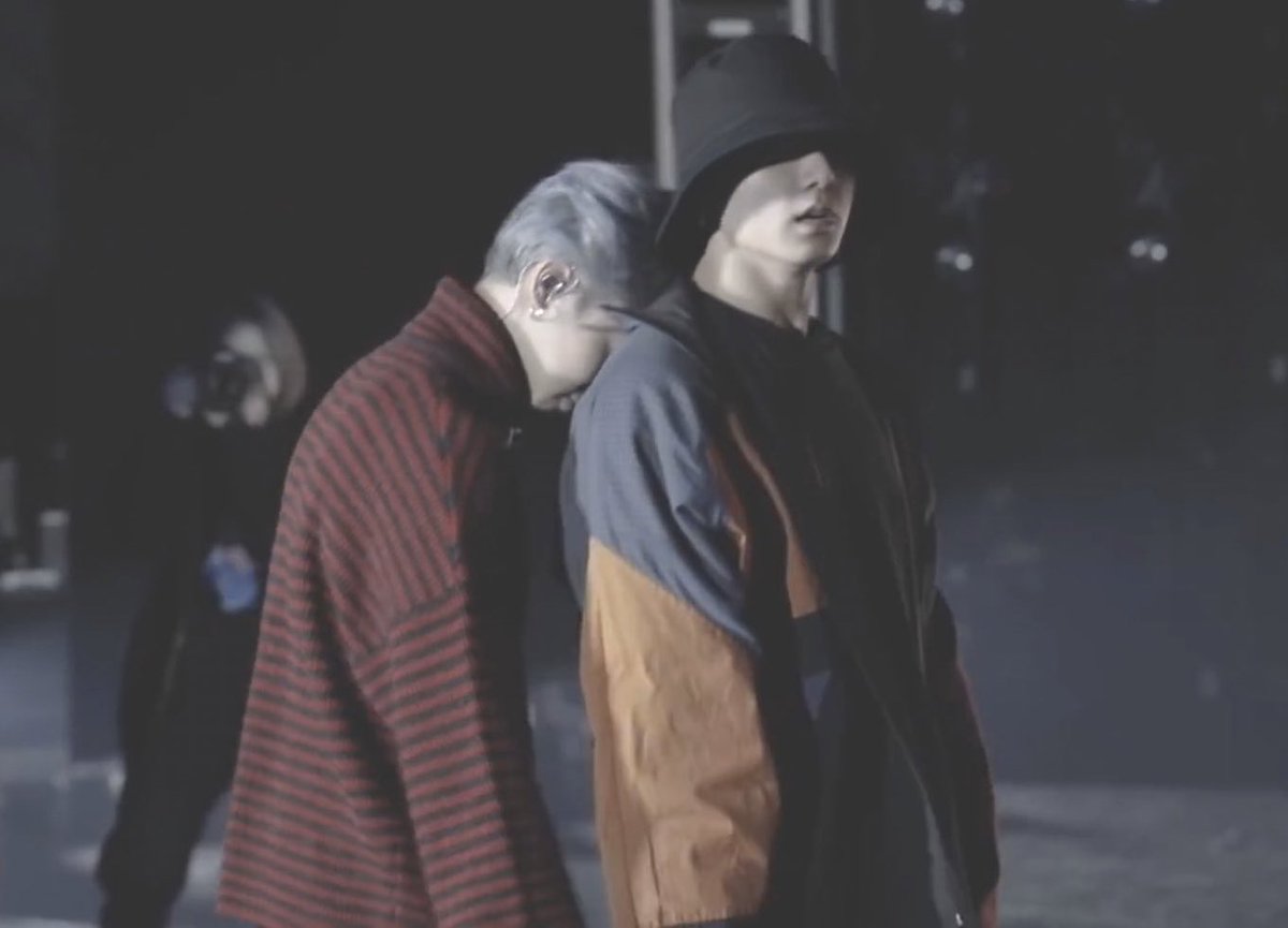 JiKook                   VKook