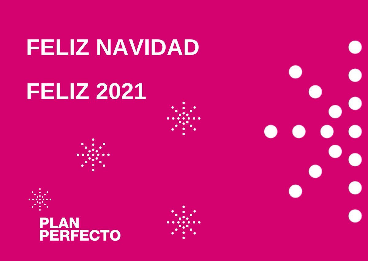 Agencia PlanPerfecto tweet media