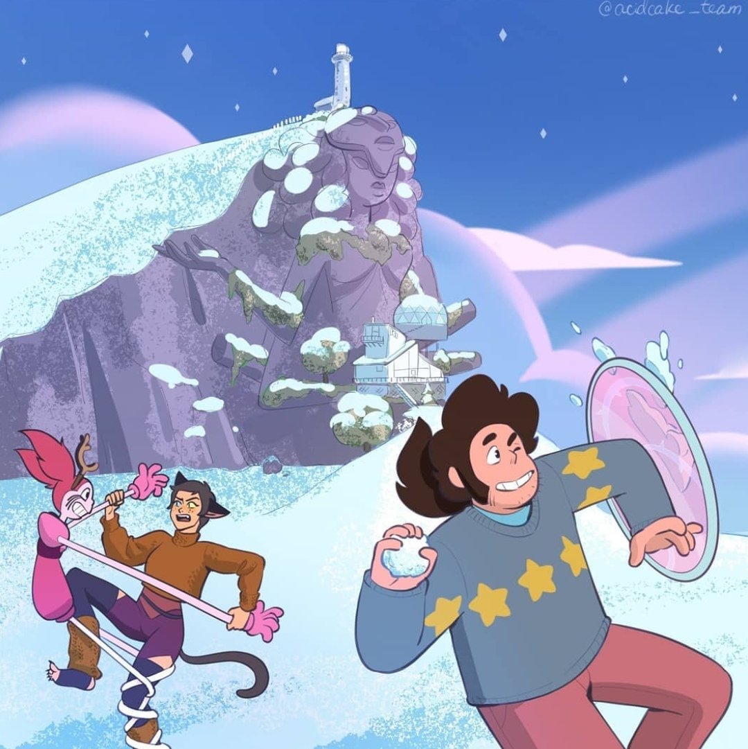 Acid Cake tweet media