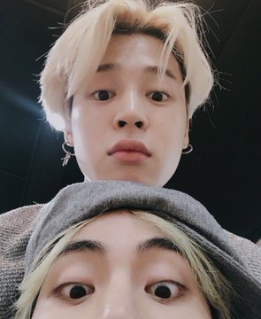 VMin                   YoonJin