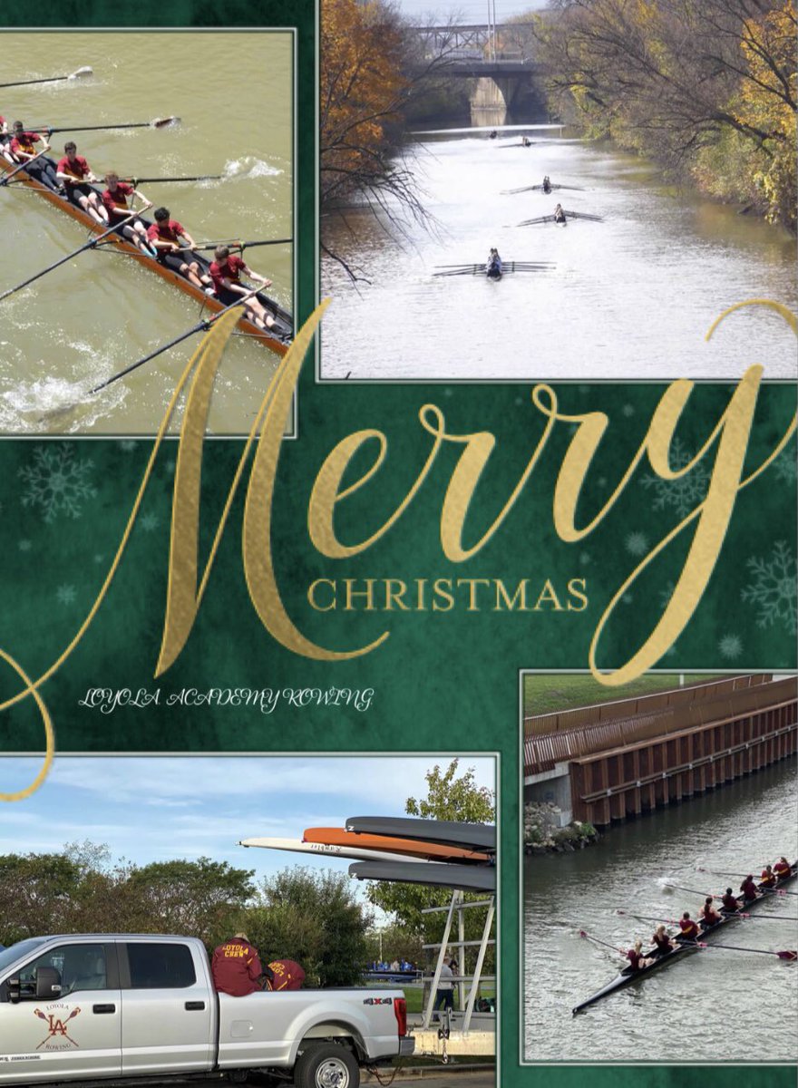 LoyolaAcademy Rowing tweet media