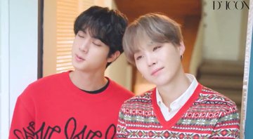 VMin                   YoonJin