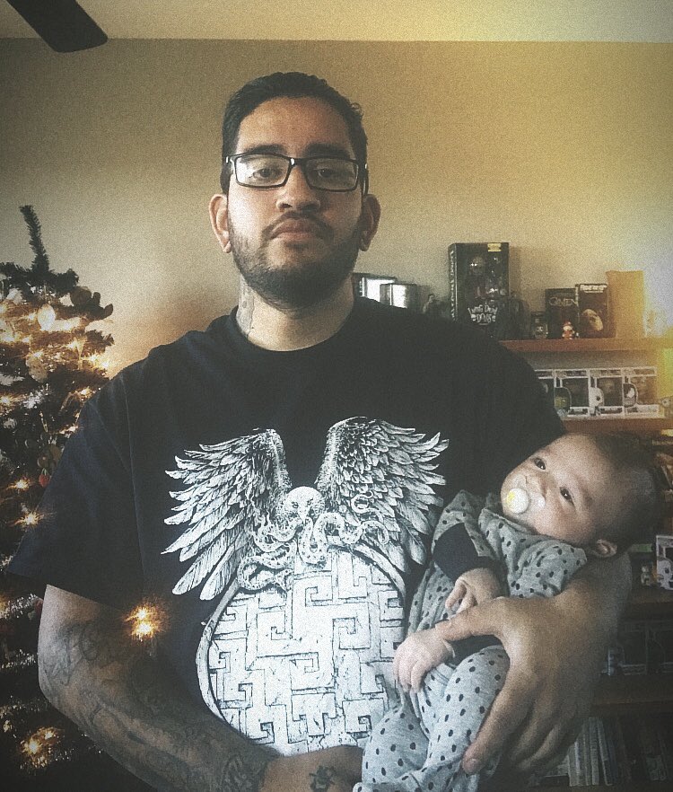 6left6hand6's tweet photo. SOUTHERN RULES SUPREME
Emiliano forever. 
-Xmas Eve 2020-
#bluehummingbirdontheleft 
#blacktwilightcircle https://t.co/0xBsFgCb8t