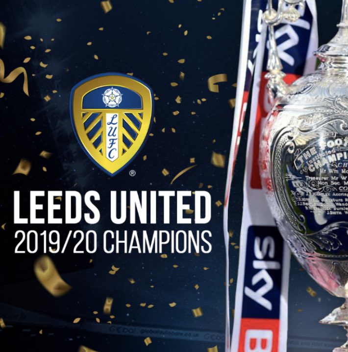 18/7/20Brentford have been surging up the table and now have the chance to leapfrog WBA into second, however Jansson spreads the Leeds bottling mentality to the whole squad and they choke, losing 1-0 to Stoke, crowing Leeds champions 