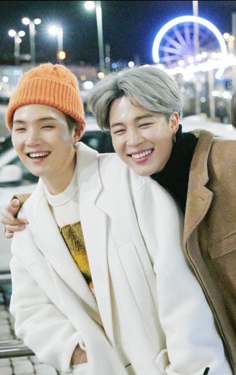 VHope                  YoonMin