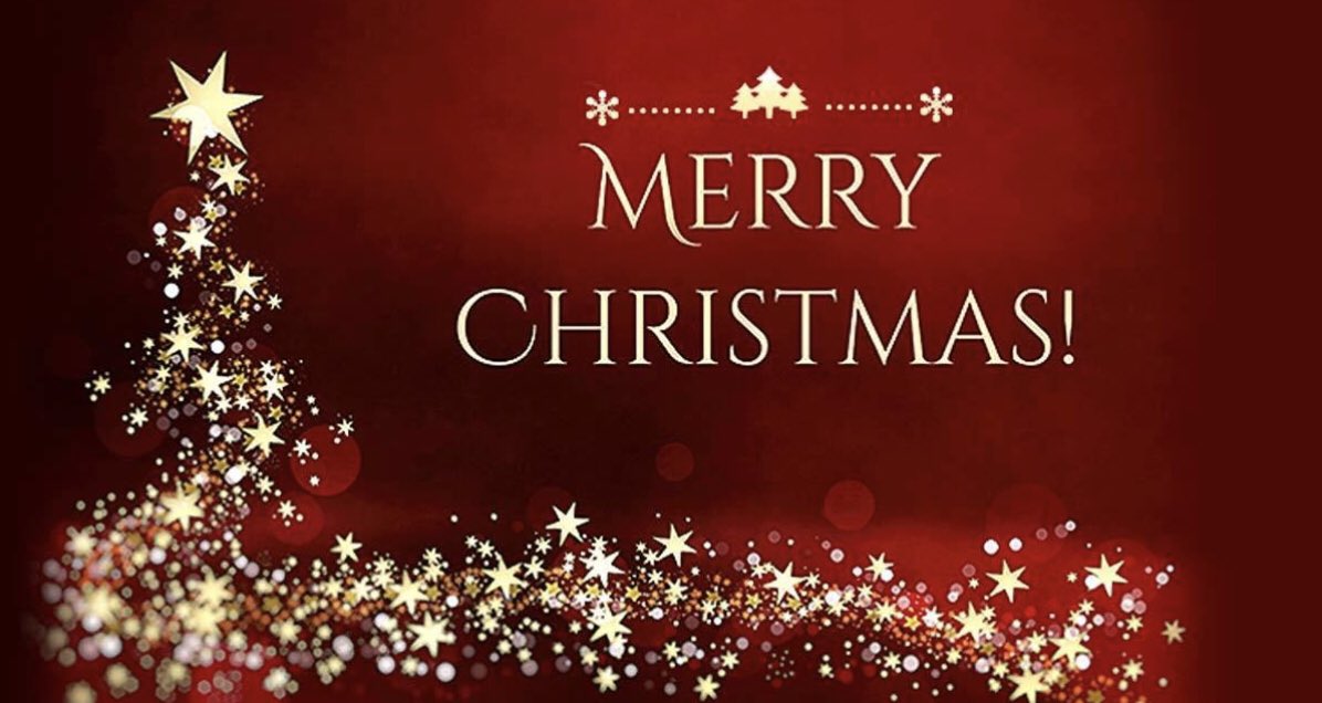 Wishing my Grade 3’s and their families a very Merry Christmas! I hope you are all enjoying this day together. Sending virtual hugs to all! 🎄♥️