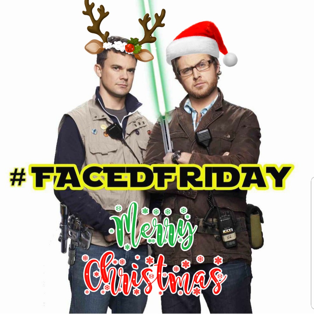 #NomadsRP 

Merry Christmas my dudes!