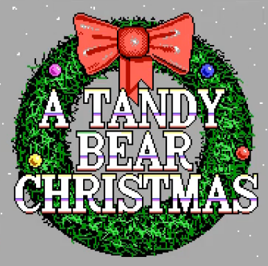 BitHistory's tweet image. Merry Christmas from BitHistory.org!

Here is the Tandy/Radio Shack 1987 PC Christmas Card for your viewing pleasure.

facebook.com/BitHistory/pos…