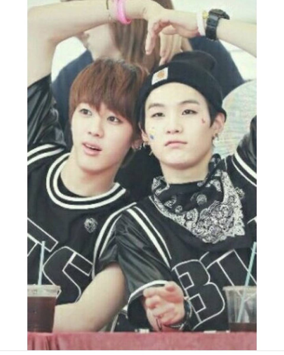 VMin                   YoonJin