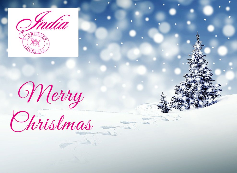 Greavestours's tweet photo. From all of us at Greaves Tours, we wish you a very Merry Christmas! https://t.co/ssyHK2WFFI