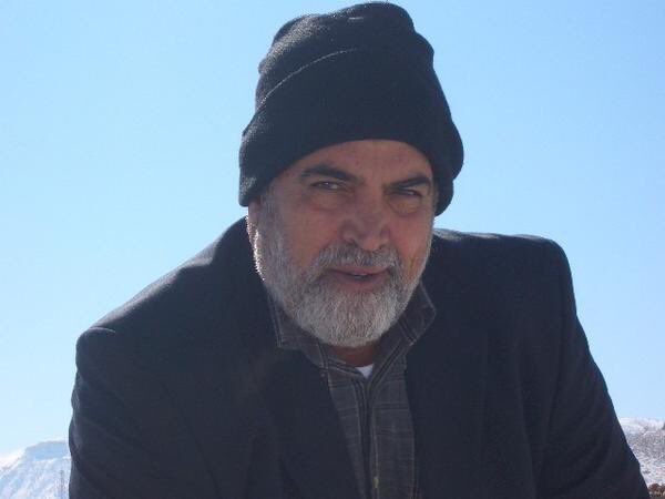 My thoughts on this  #ChristmasDay are with  #ParweezJawad. He is over 70 years old and was arrested on 22 March 2011. He is an independent human rights activist and  @HussainMJawad father. He was sentenced to 15 years in prison. He is not in good health.  #Free_Parweez