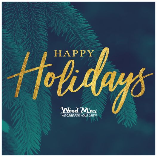 Merry Christmas and Happy Holidays to you and yours! 'Tis the season to be jolly! #MerryChristmas