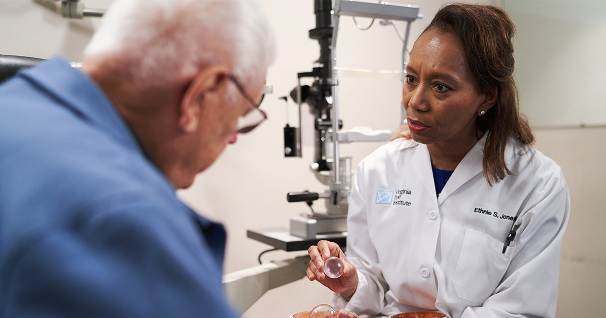 EyeSmart tweet media