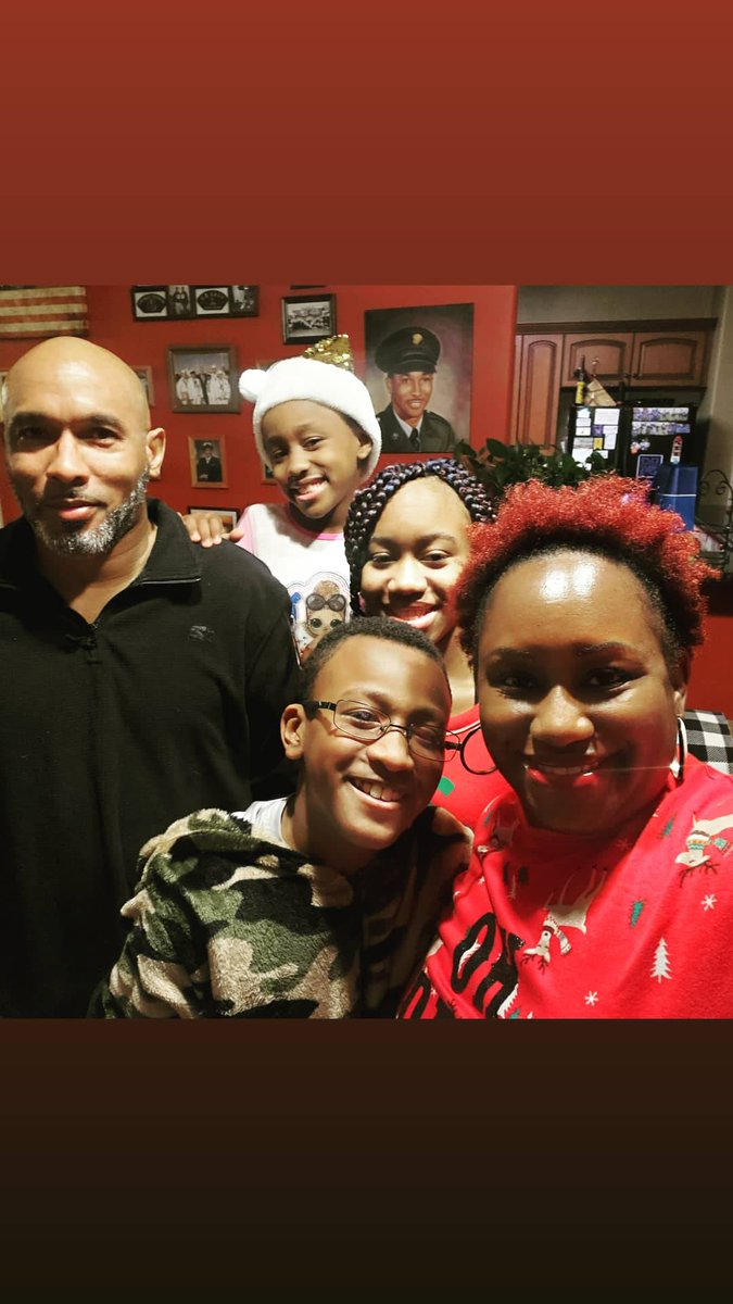 Merry Christmas from my family to yours!
