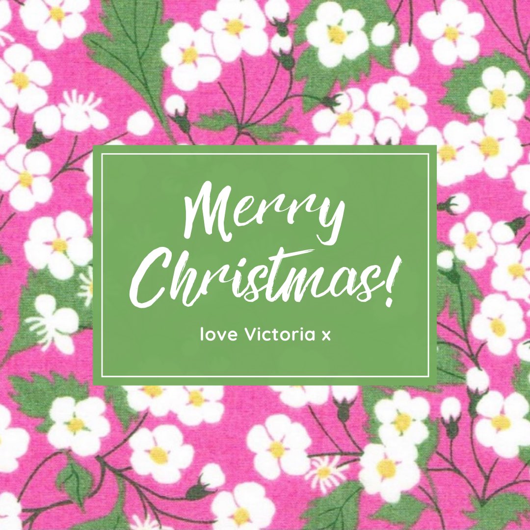 THANK YOU!
Merry Xmas and a huge heartfelt thank you for supporting my small business during 2020! It really is appreciated and spurs one on to keep making beautiful gifts for you Victoria x P. S. would love to see photos of your LPG gifts - tag @littleprintgifts x #shopsmall