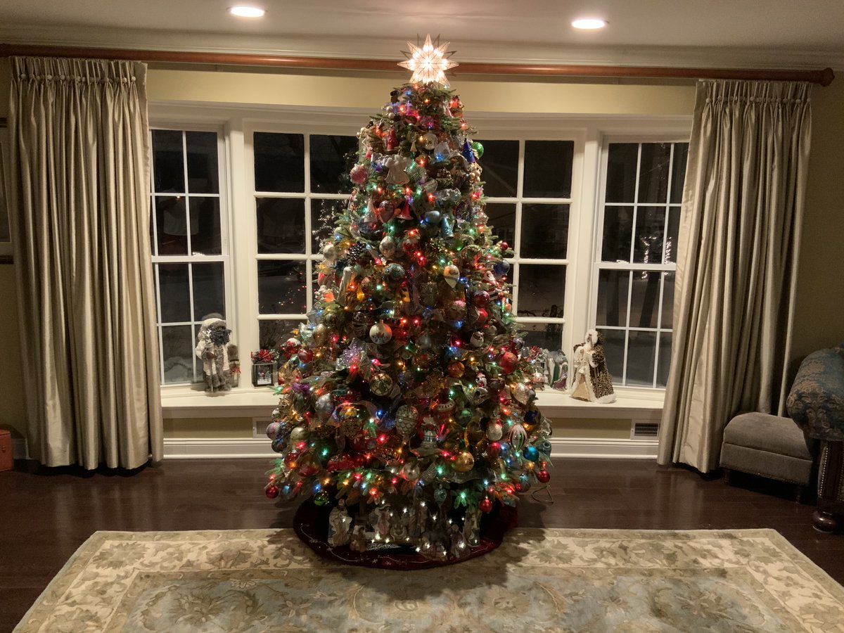 PrivacyViews's tweet image. Merry Christmas!