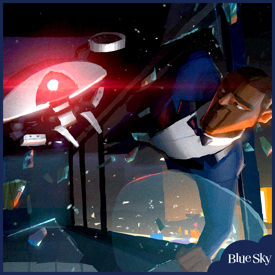 Blue Sky Studios tweet media
