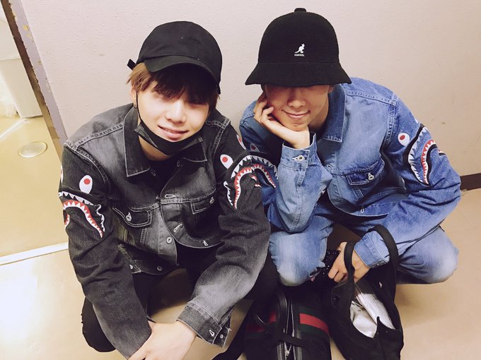 NamGi                   YoonKook