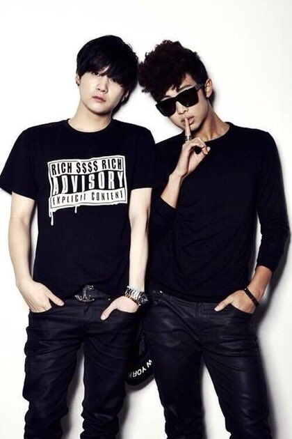 NamGi                   YoonKook