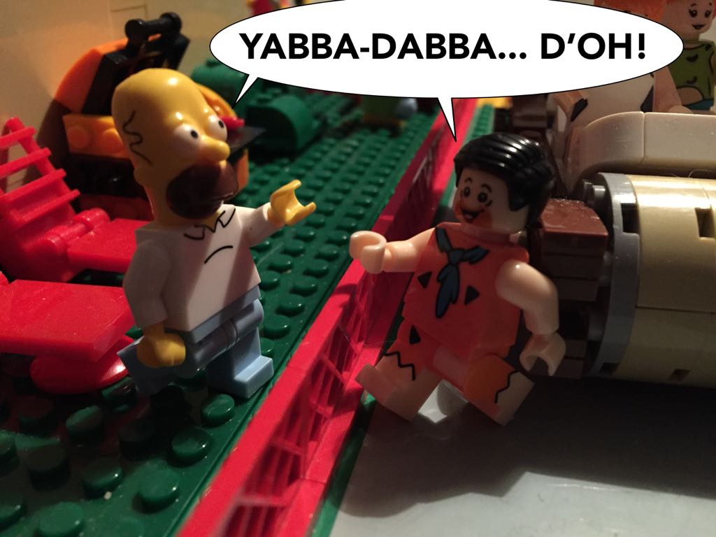 Dempsey Tigge Byblomst Gavin Winters on Twitter: "Edward Scissorhands decided life wasn't so bad  after all, especially once he'd met Edward Paperhands… #Lego # EdwardScissorhands https://t.co/VMfcDKtjSx" / Twitter
