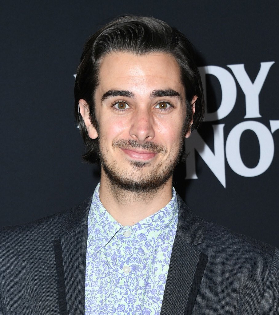 here’s my thread for  @danielstrauss since he “doesn’t have time” to finish any. so here’s  @JoeyRichter as toothpicks. also we don’t have a good work relationship