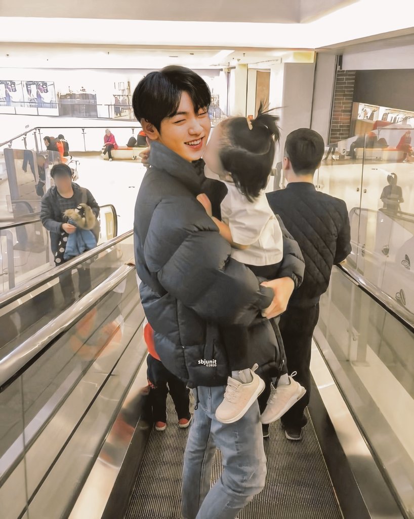 sbjunit's tweet image. #숩준 #SOOBJUN #SOOJUN #ซูจุน #スビヨン