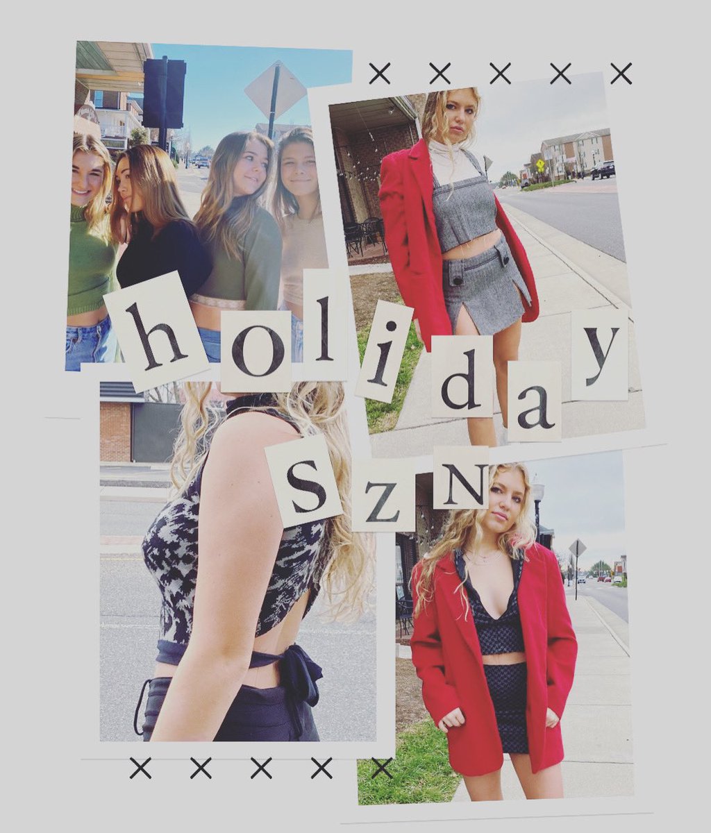 Happy Holidays! Take 20% anything with code: korarestyled korarestyled.com