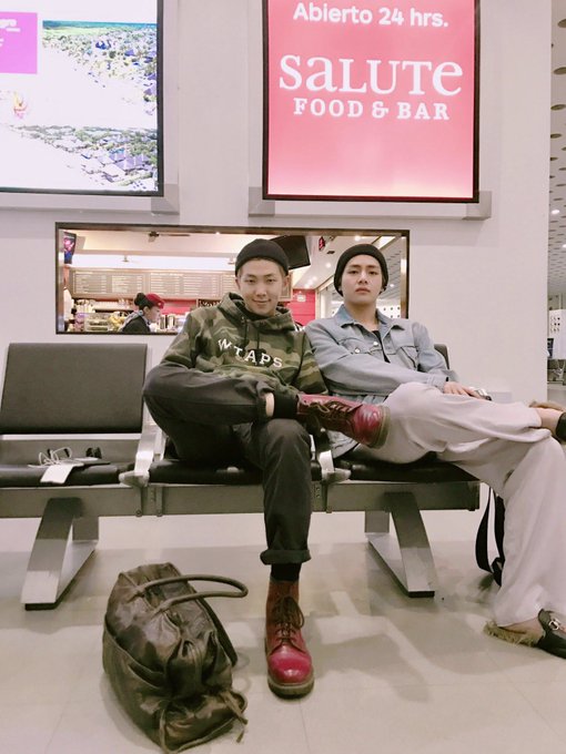 NamV                  NamHope