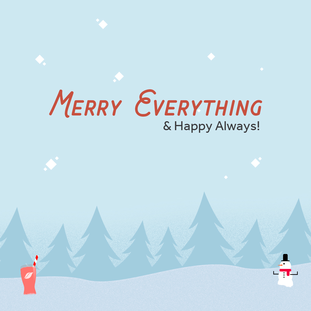 Eat, drink (your Shakeology), &amp; be merry. Happy Holidays to you and yours. 💚

#shakeology #happyholidays