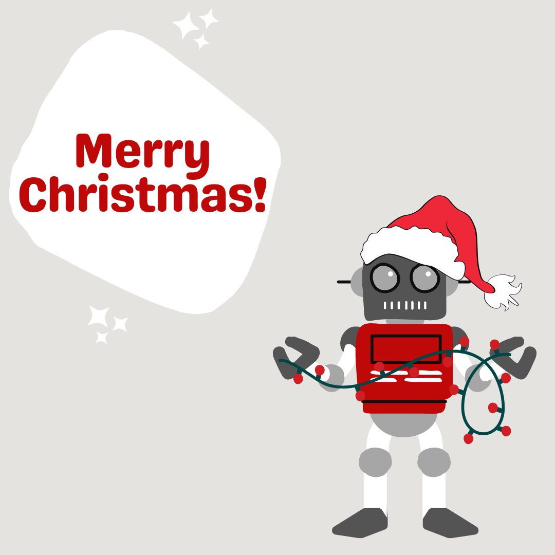 PVNet wishes a very merry Christmas to all who celebrate!  

We hope you have a safe and happy holiday 🎄