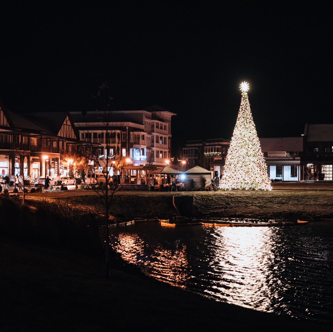 Merry Christmas and Happy Holidays, Westhaven!  May peace, love, and prosperity follow you always. 

#westhaventn #franklintn