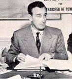 At the morning meeting he handed over the (Accession) thing. Mountbatten turned around and said, ' come on Manekji (He called me Manekji instead of Manekshaw), what is the military situation?' I gave him the military situation, and told him that unless we flew in troops+