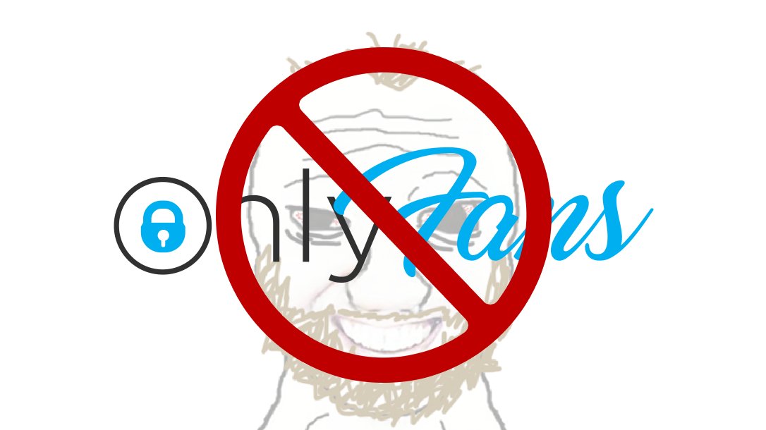 <thread >A thread on the harms of porn and how pornography destroys society.A case for why the United Nations should ban OnlyFans, and have it's owners tried as international criminals by the  @IntlCrimCourt (Proven with scientific studies on the topic)